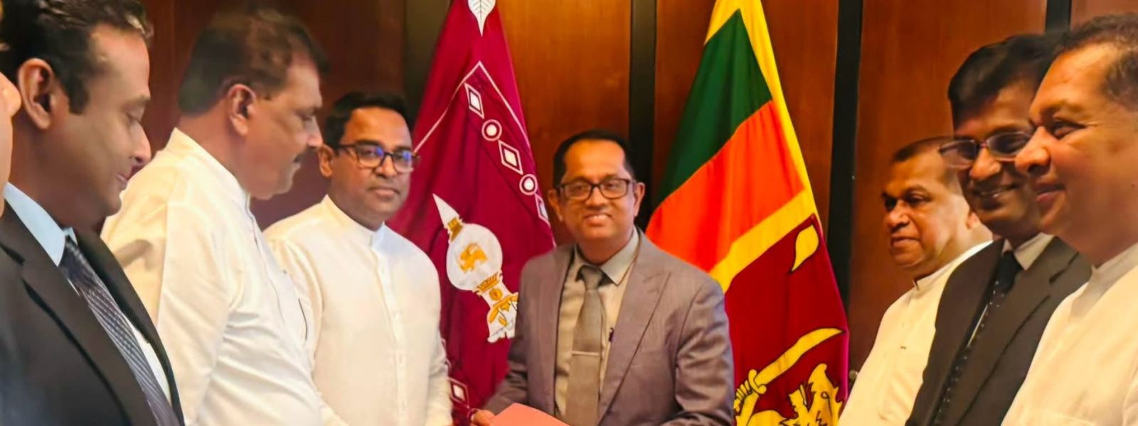Key Opposition MPs Skip No-Confidence Motion